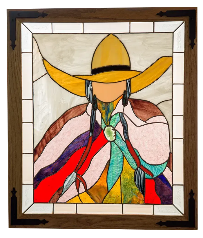 stained glass 2